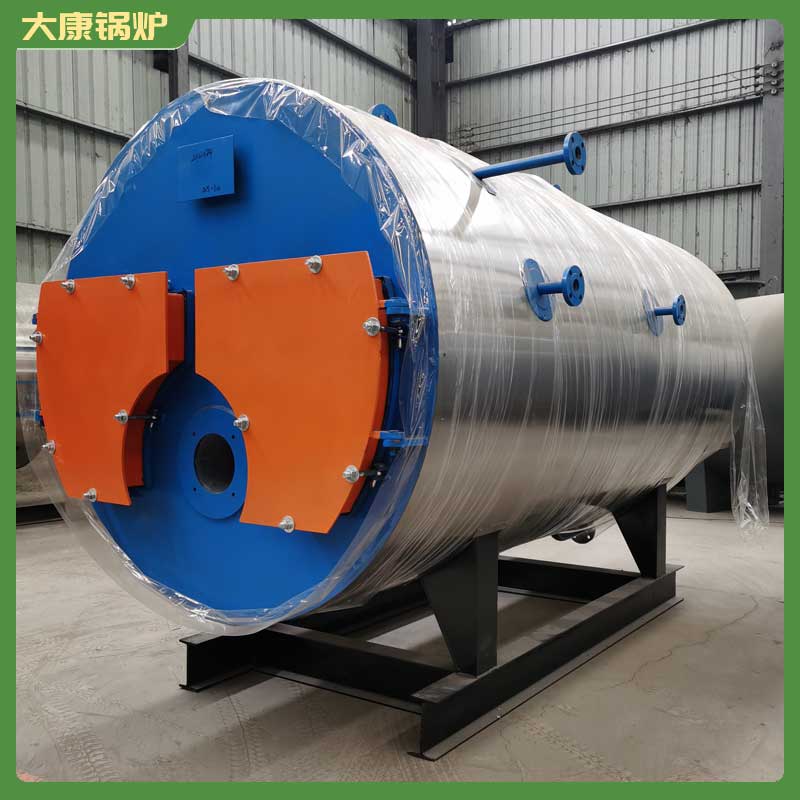 生物質(zhì)蒸氣鍋爐廠家
