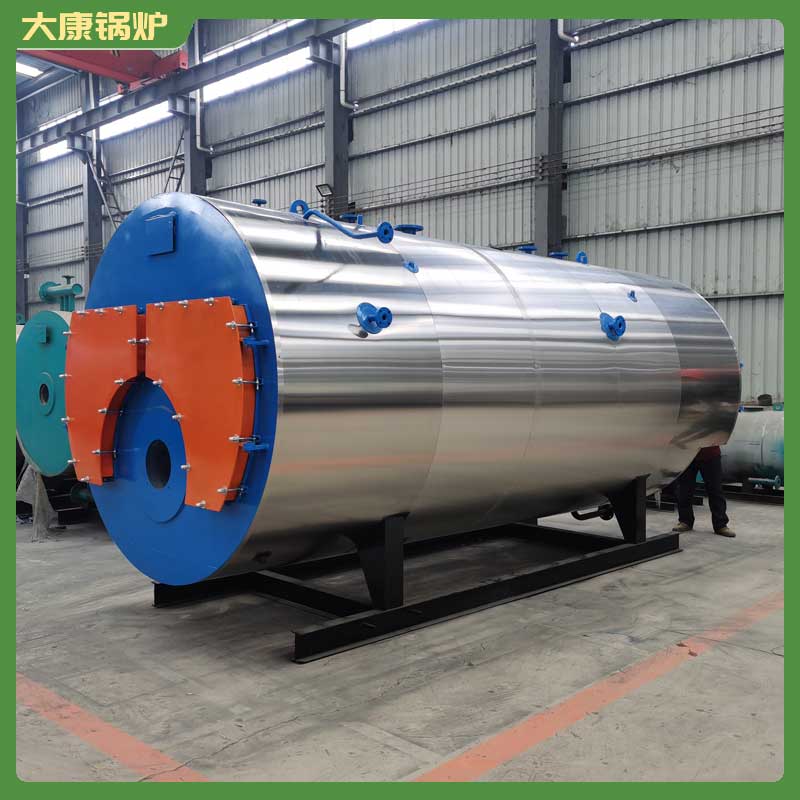 專業(yè)生物質(zhì)鍋爐