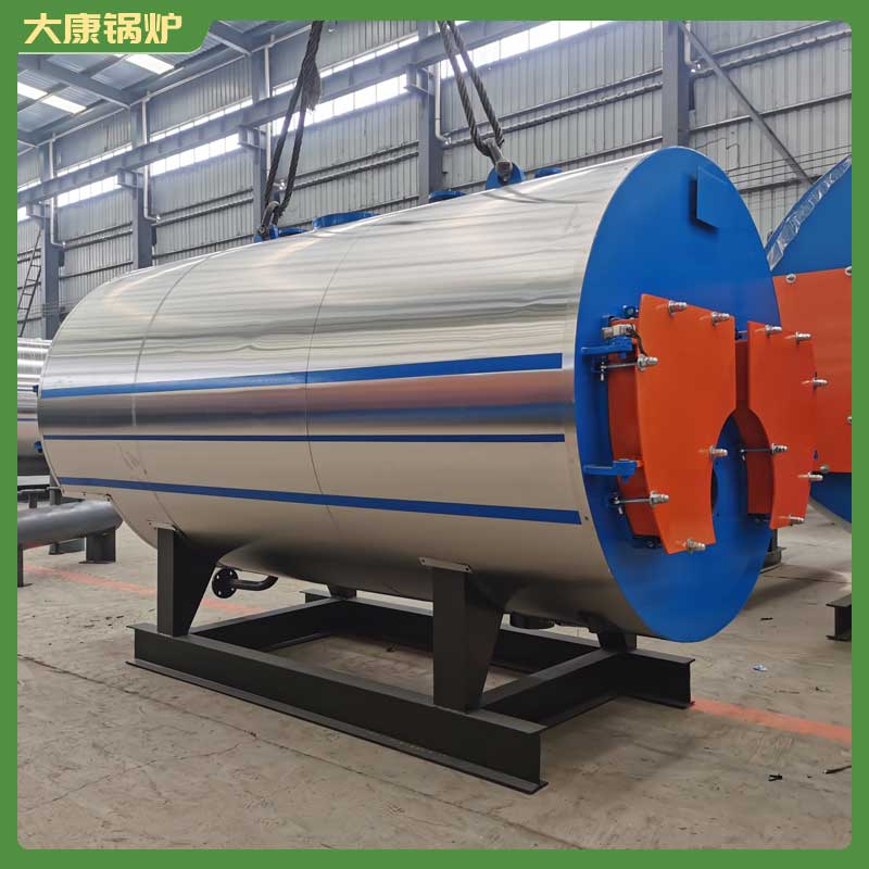 10t生物質(zhì)鍋爐