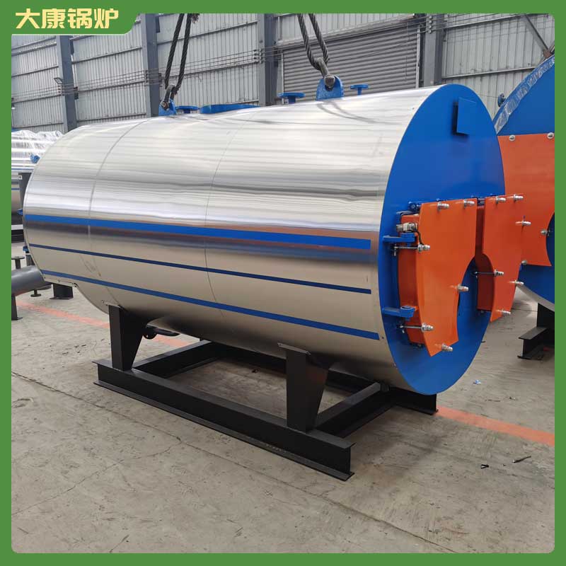 生物質(zhì)鍋爐品牌排名