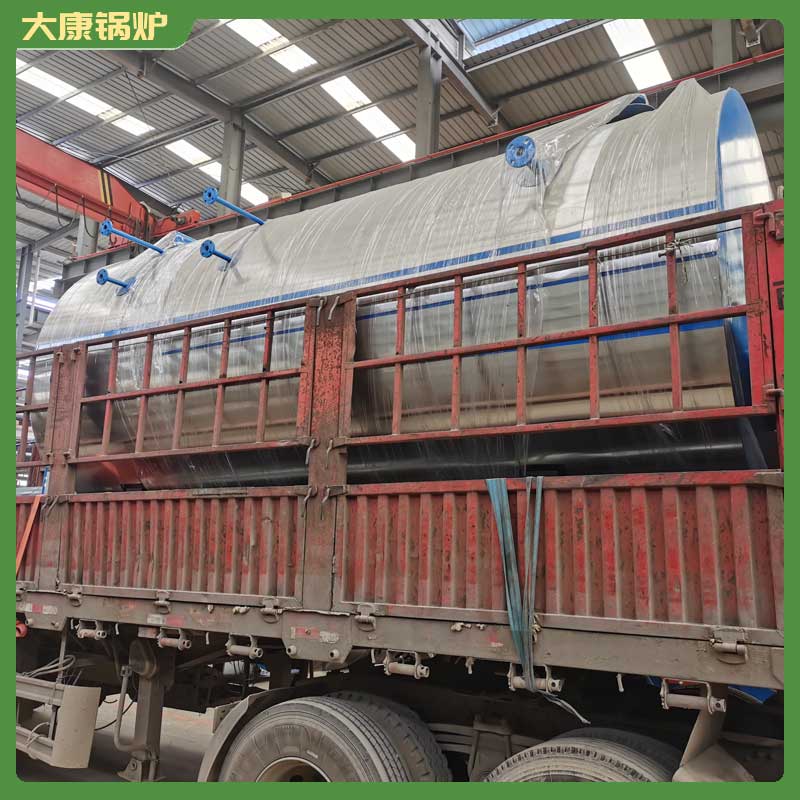 導熱油鍋爐市場價