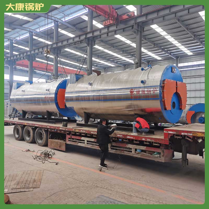導(dǎo)熱油鍋爐 廠家