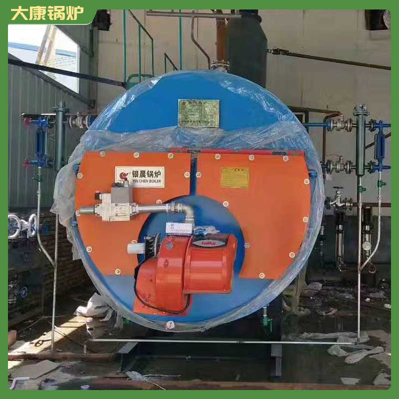 生物質(zhì)專用鍋爐定義
