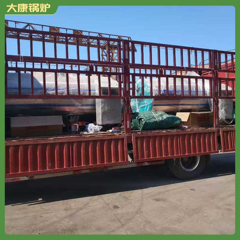 燒生物質(zhì)蒸汽鍋爐