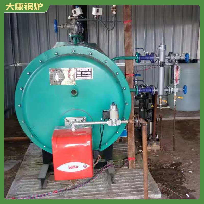生物質(zhì)鍋爐廠家哪些