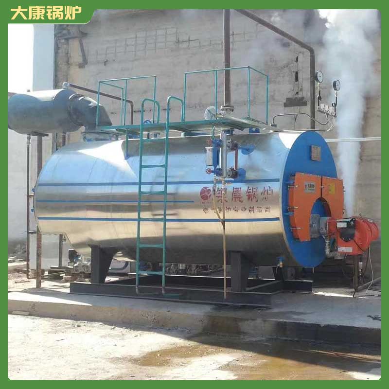 顆粒鍋爐生物質(zhì)