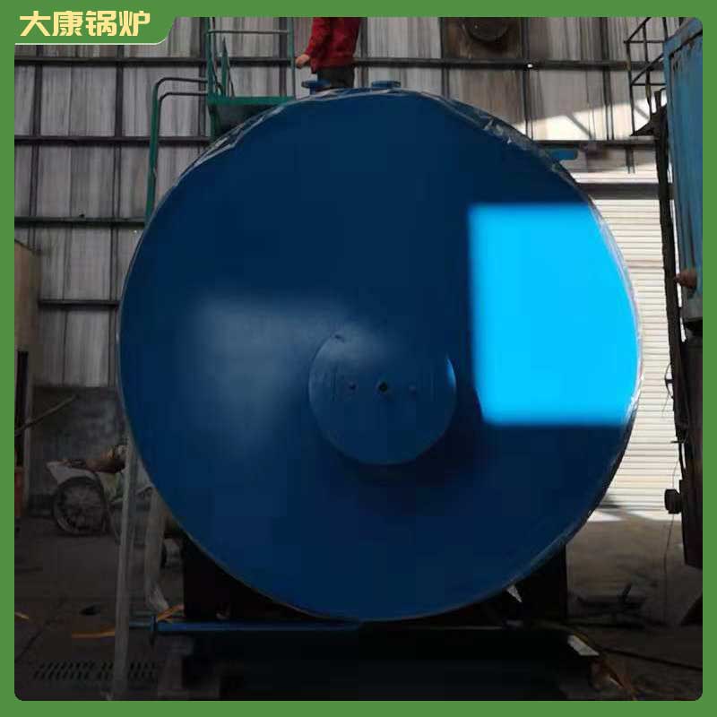 導(dǎo)熱油鍋爐1200萬大卡